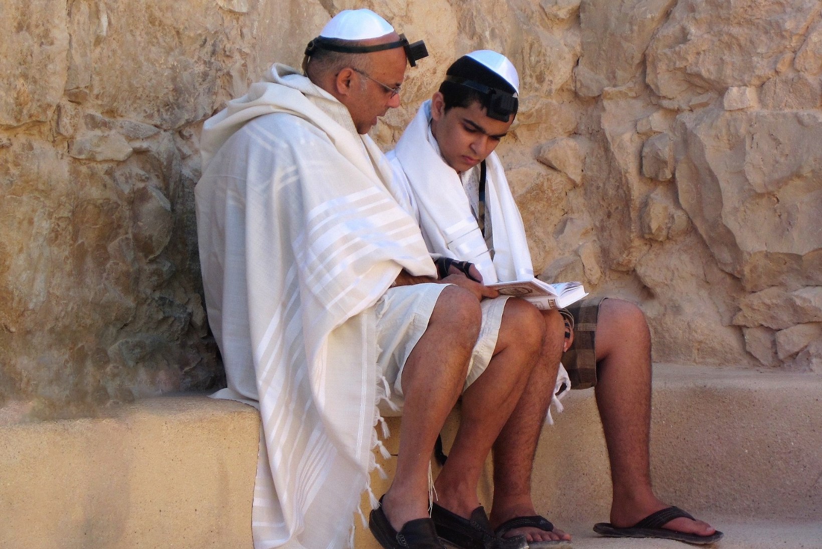 Piiratud eelarvega pühal maal ehk Kaheksa põnevat päeva Iisraelis 