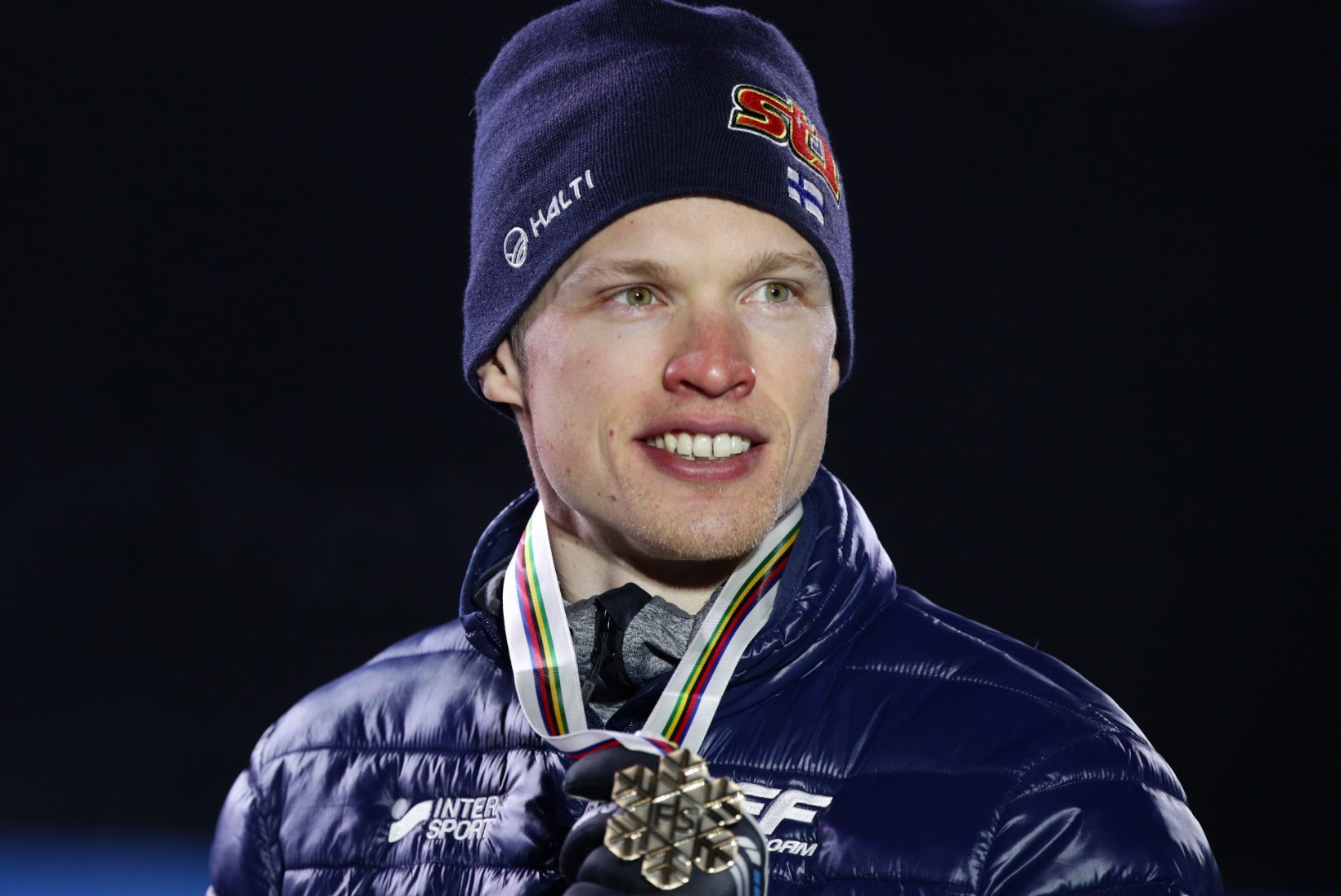 IMELIK: Soome suusaäss teenis olümpiavõitjana kaks korda vähem kui maailmameistrina
