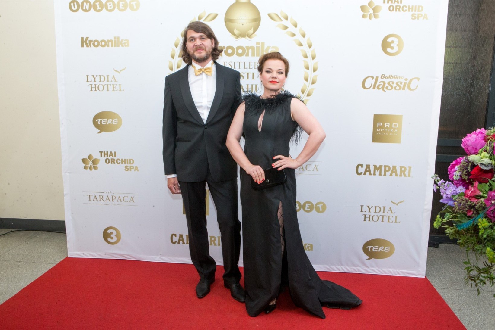 FOTO | Nii suured! Tuuli Roosma ja Arbo Tammiksaare kaksikud on juba noorteks meesteks kasvanud
