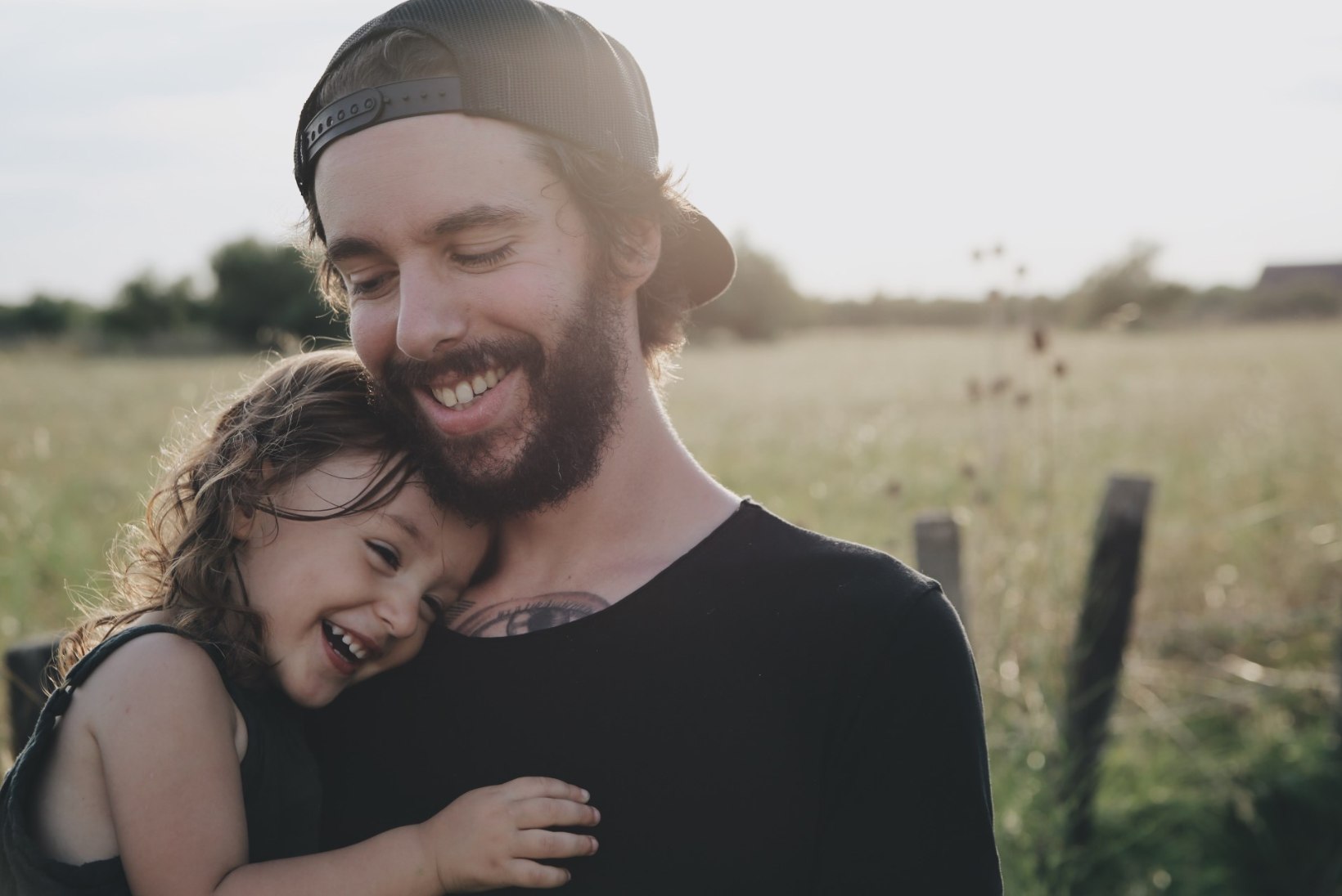 Soovitused, mida tasub teada: 24 head nippi, kuidas olla parem isa