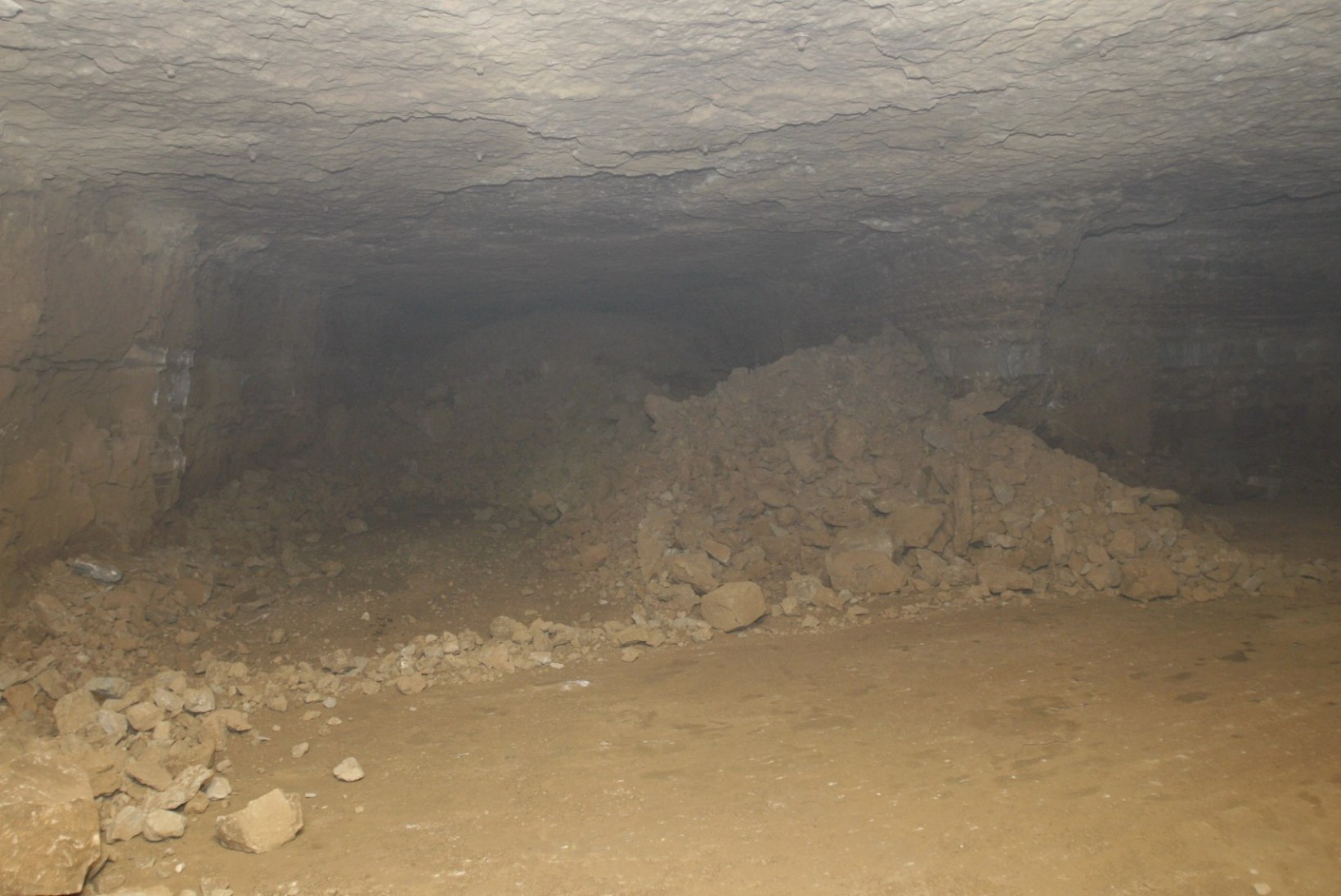 Tõnis Erilaiu lehesaba | Kuidas röövmõrtsukad taheti kaevandusse tööle saata