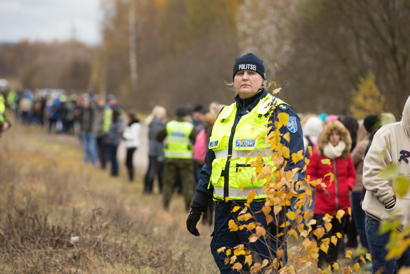 TEADLIKULT KADUNUD: sajad eestlased lahkuvad kodust, sest soovivad nii  lähedasi karistada