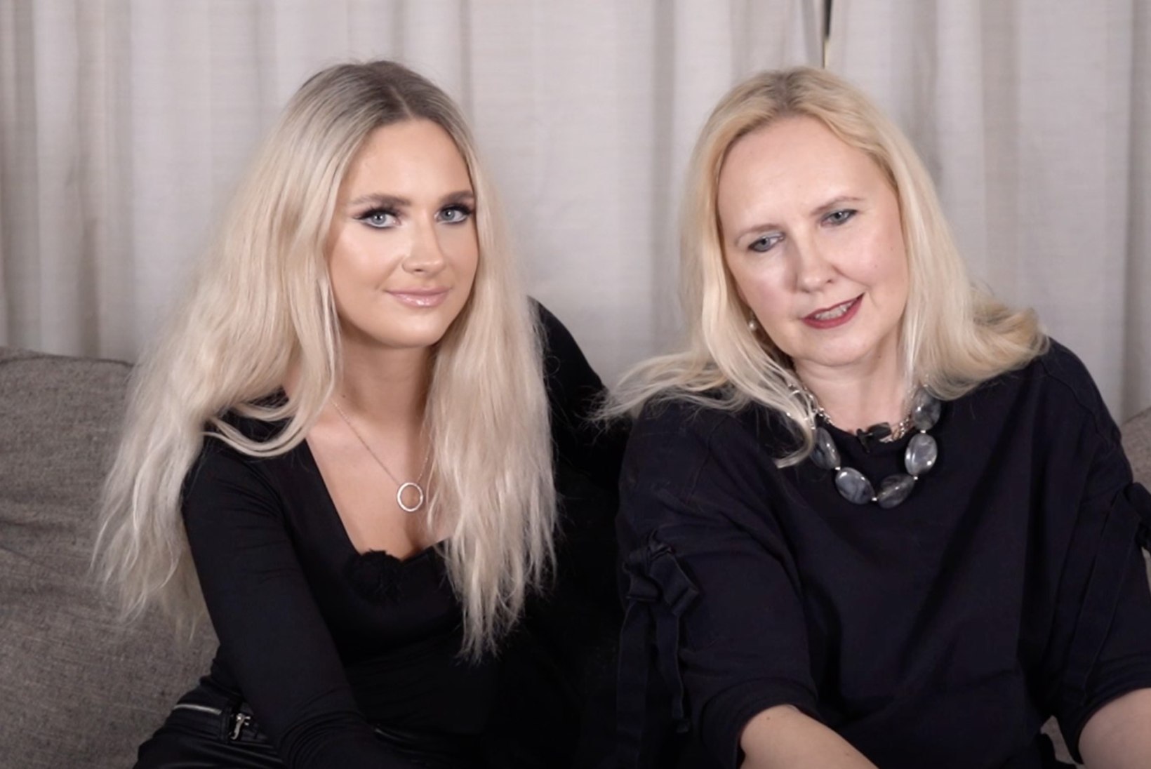 TV3 VIDEO | Brigitte Susanne Hundi ema vastab, kas tal on tütre tegude pärast häbi ka