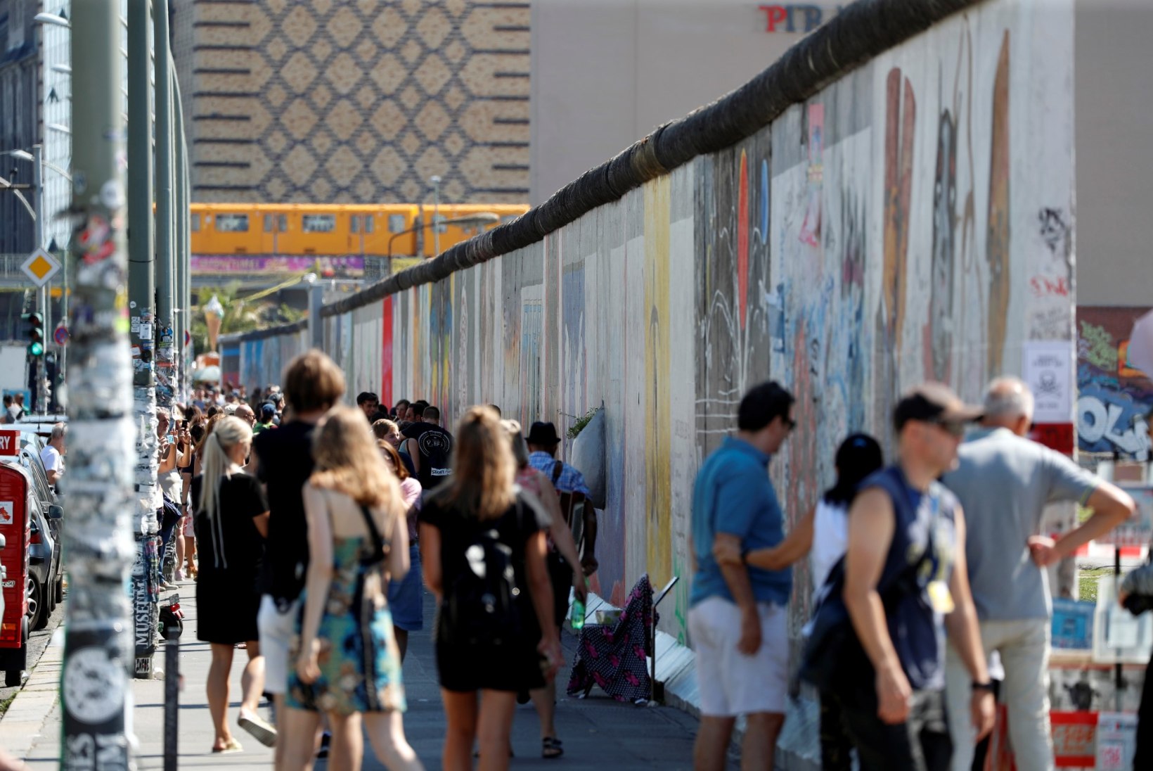 MÄLUMÄNG | 10 küsimust Berliini müürist 