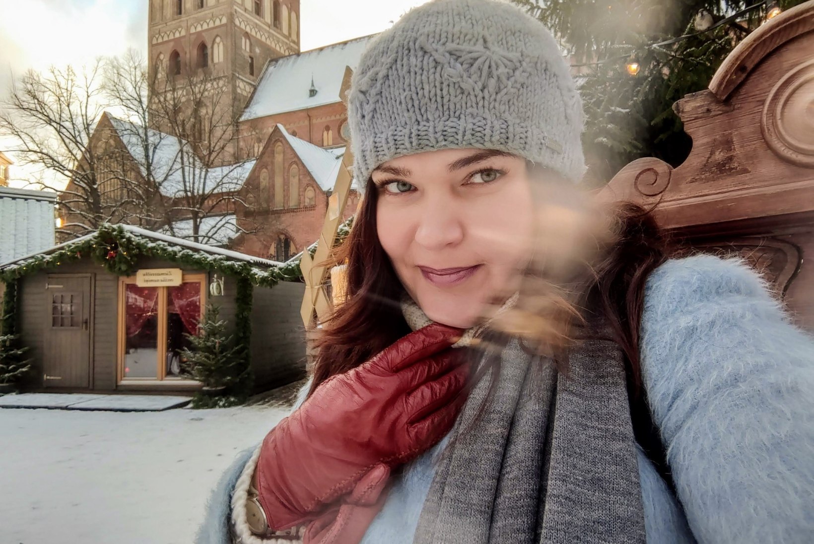 FOTOD JA VIDEO | Riia jõuluturg: üllatavalt muhe, taskukohane ja kompaktne – kindel soovitus minna!