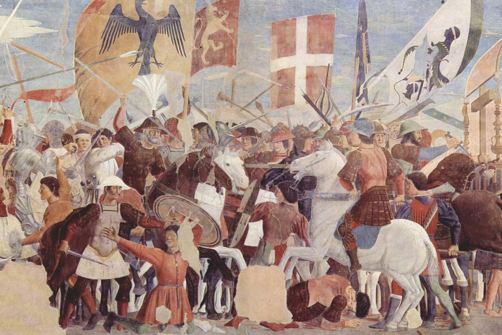 MINEVIKUHETK | 12. detsember: Bütsantsi väed lõid Niineve lahingus pärslasi