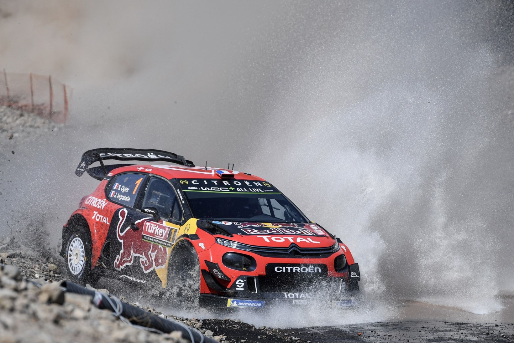 PÖIDLAD PIHKU! Sel nädalal testiti Citroeni WRC-autot, kas masin tuuakse MM-sarja tagasi?