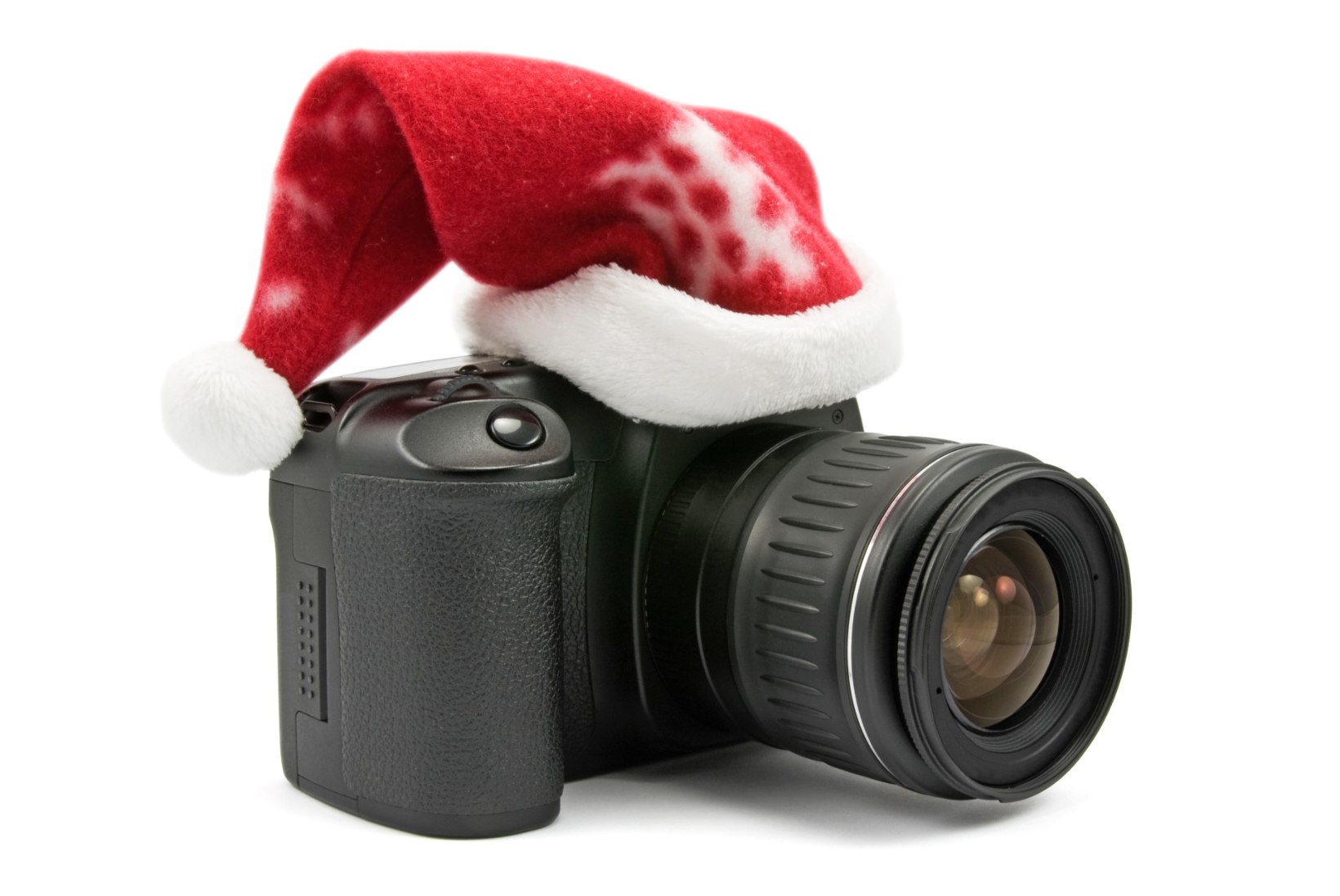 Lugejakiri: laps tahab jõuludeks juutuuberite hirmkallist kaamerat