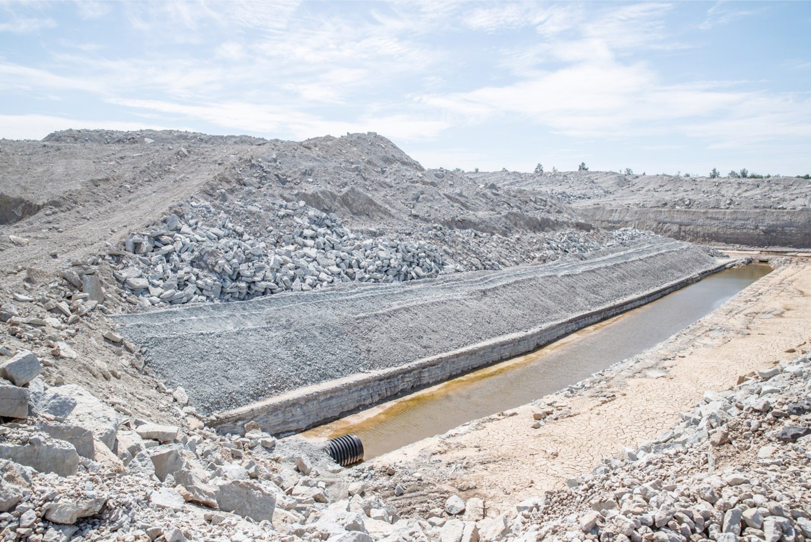 Tanja Mihhailova-Saar „Pealtnägijas“: mida arvavad elupõlised põlevkivi kaevandajad kaevanduste sulgemisest