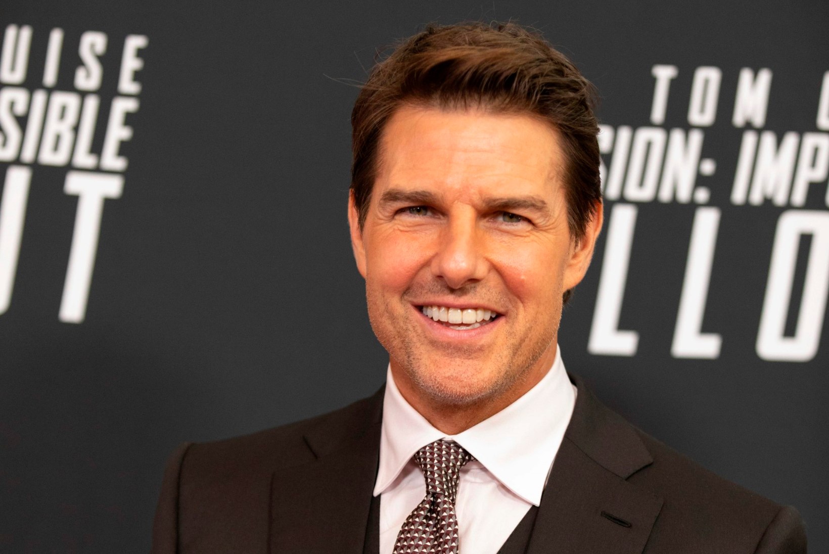 Tom Cruise on lõpuks pruudi leidnud?