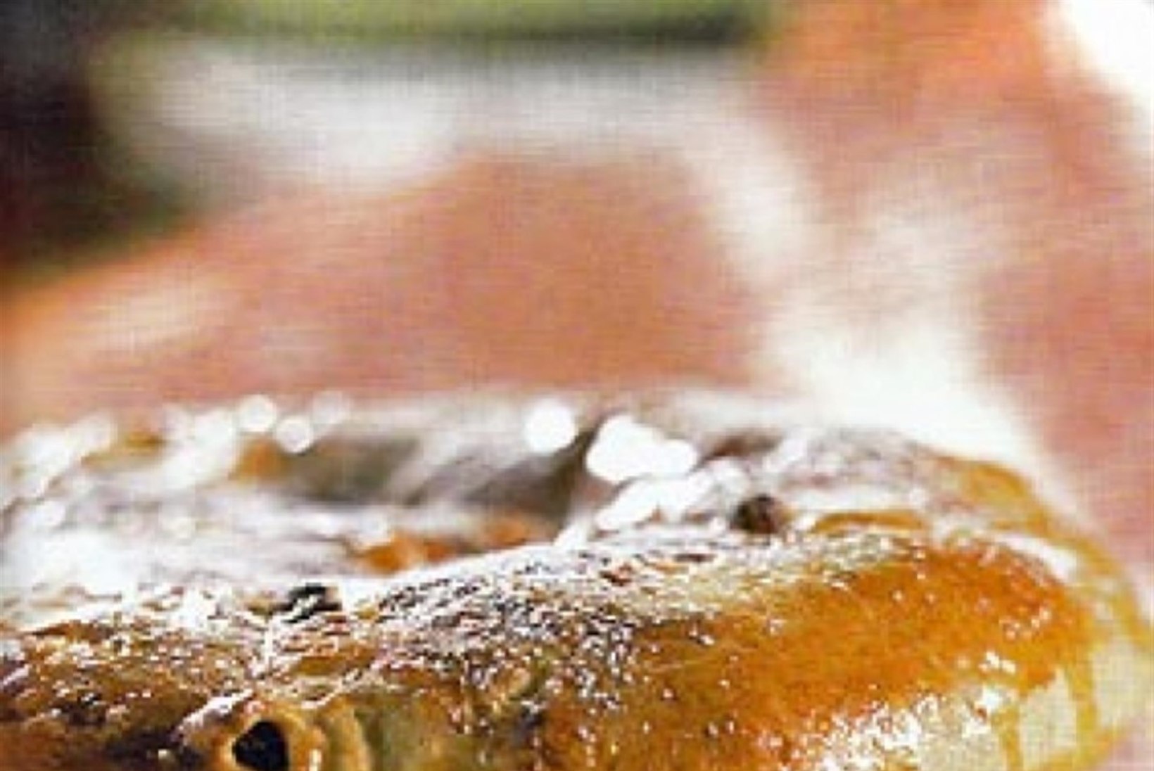 10 JÕULUKOOKI JA TORTI: pane pidusöögile imeilus ja maitsev punkt!