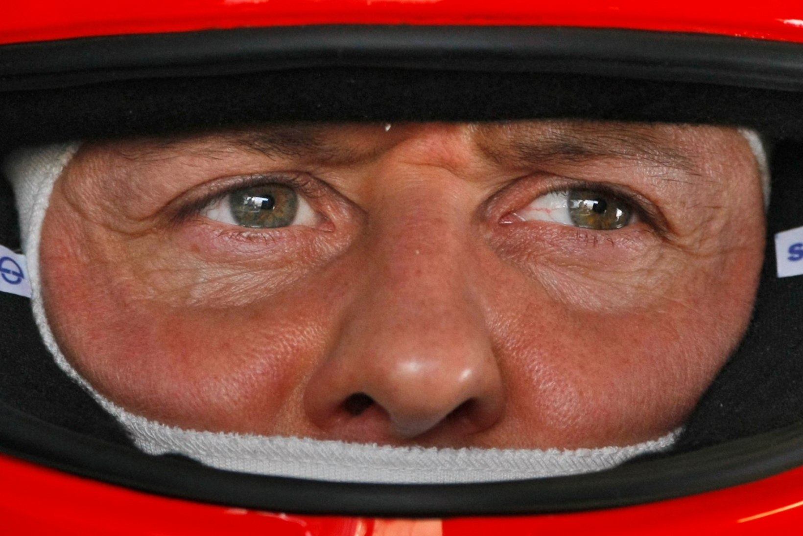 Todt: Schumacher ei anna kunagi alla