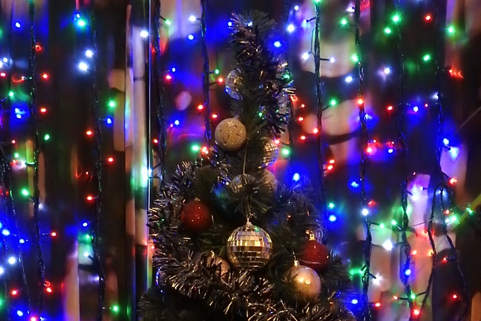 GALERII | Vaata, millised jõulupuud ilustavad eestlaste kodusid