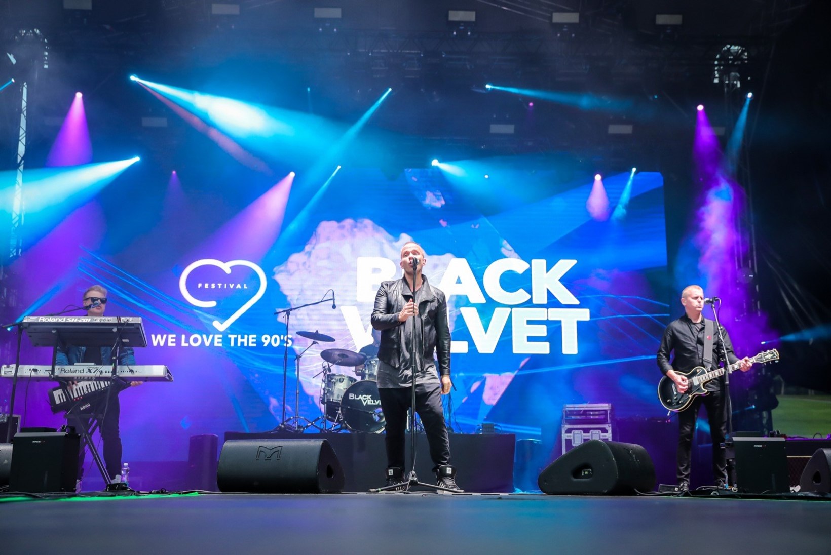 Black Velvet ja Koit Toome andsid välja ühisloo „2020“