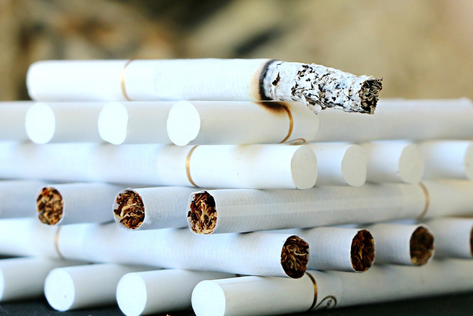 Robert Rool kutsub üles tubakast loobuma: tee uuel aastal Sigarexit!