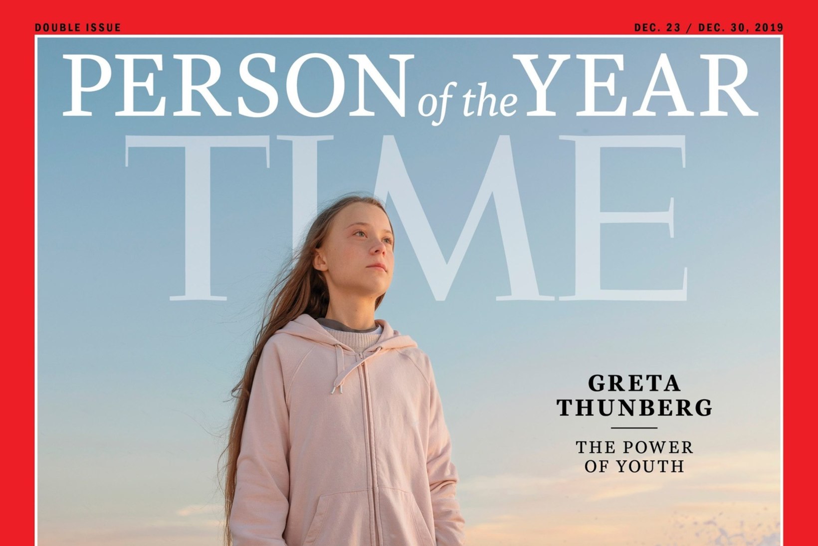 PIDEVALT TÄHELEPANU KESKMES: kuidas suhtuvad lõppeva aasta tähte Greta Thunbergisse tema kriitikud?