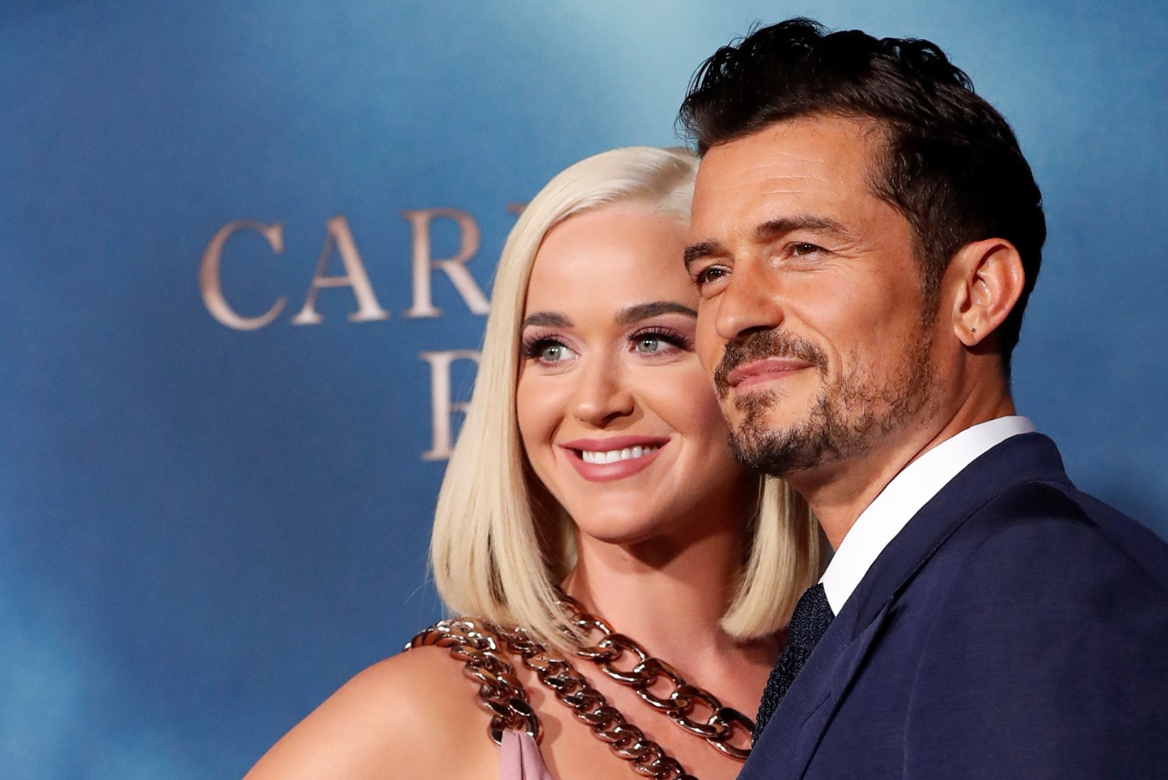 Mis nüüd?! Katy Perry ja Orlando Bloomi pulmad lükkuvad edasi