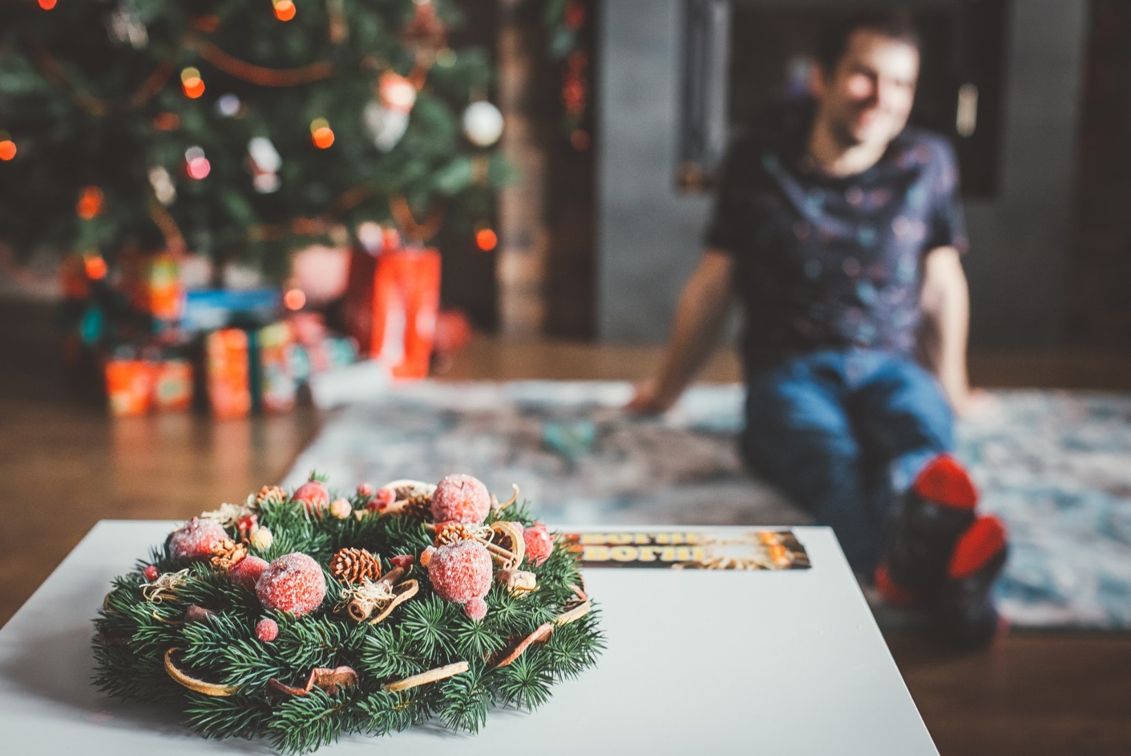 Jõulud saab mööda saata ka kingivabalt! 6 soovitust, kuidas seda teha