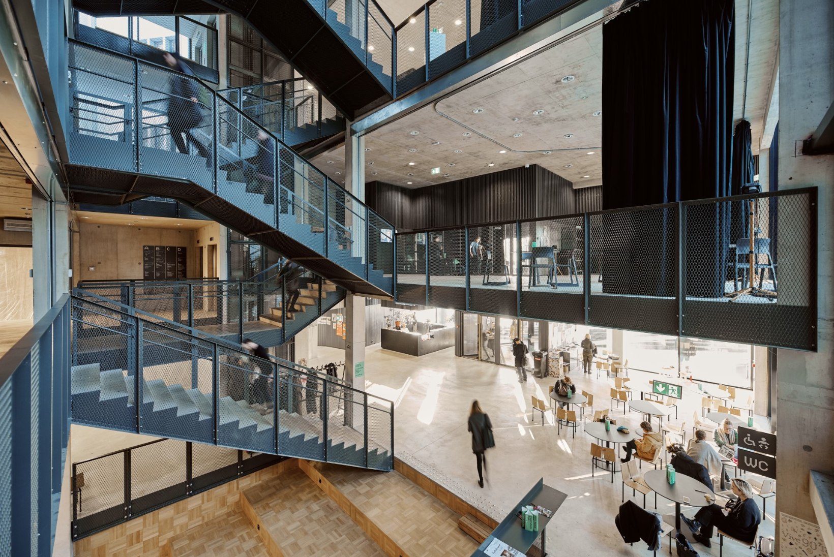 Tartus jagati 2019. aasta arhitektuuripreemiaid