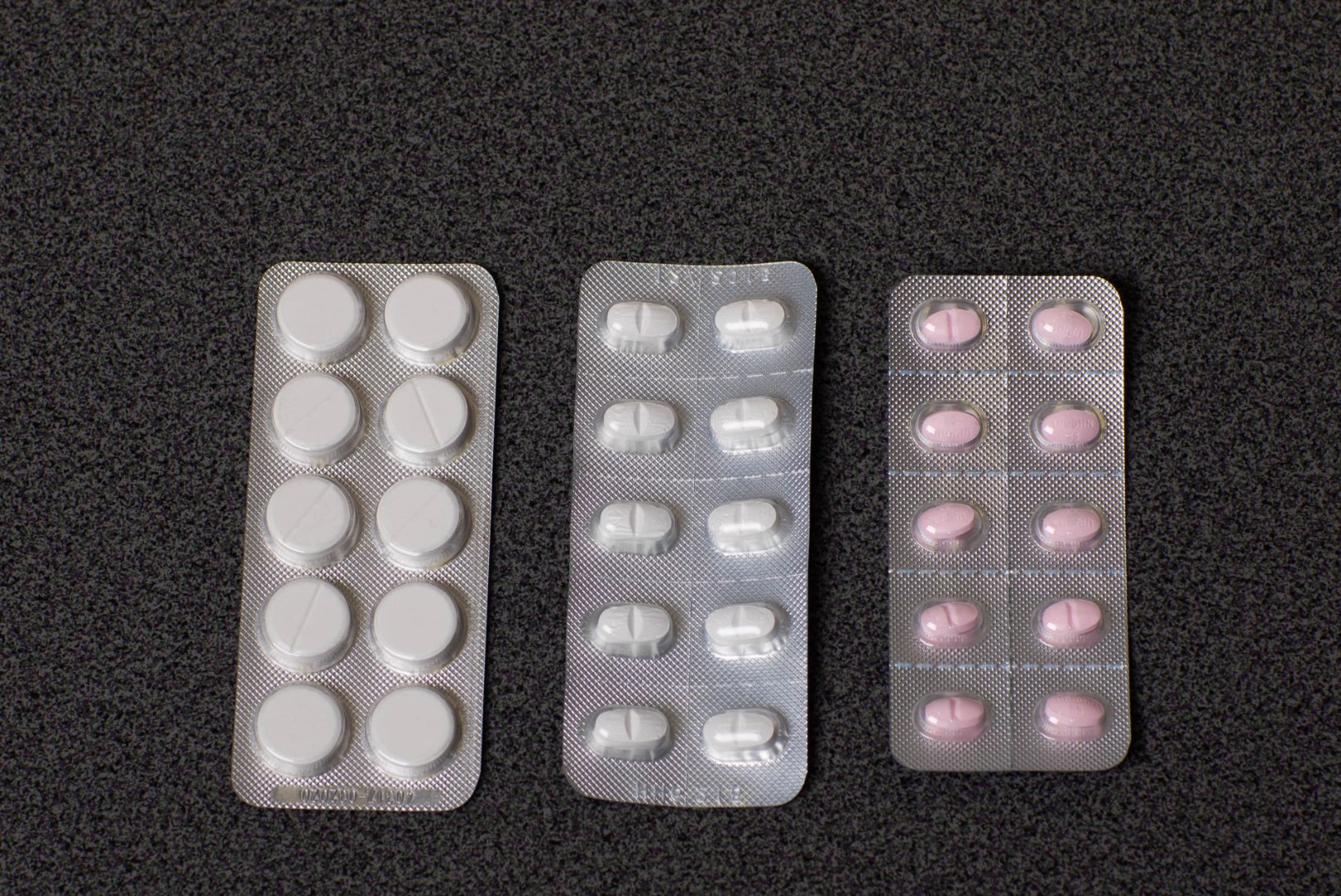 Ravimiamet selgitab: miks mõni ravim ajutiselt müügilt kaob?
