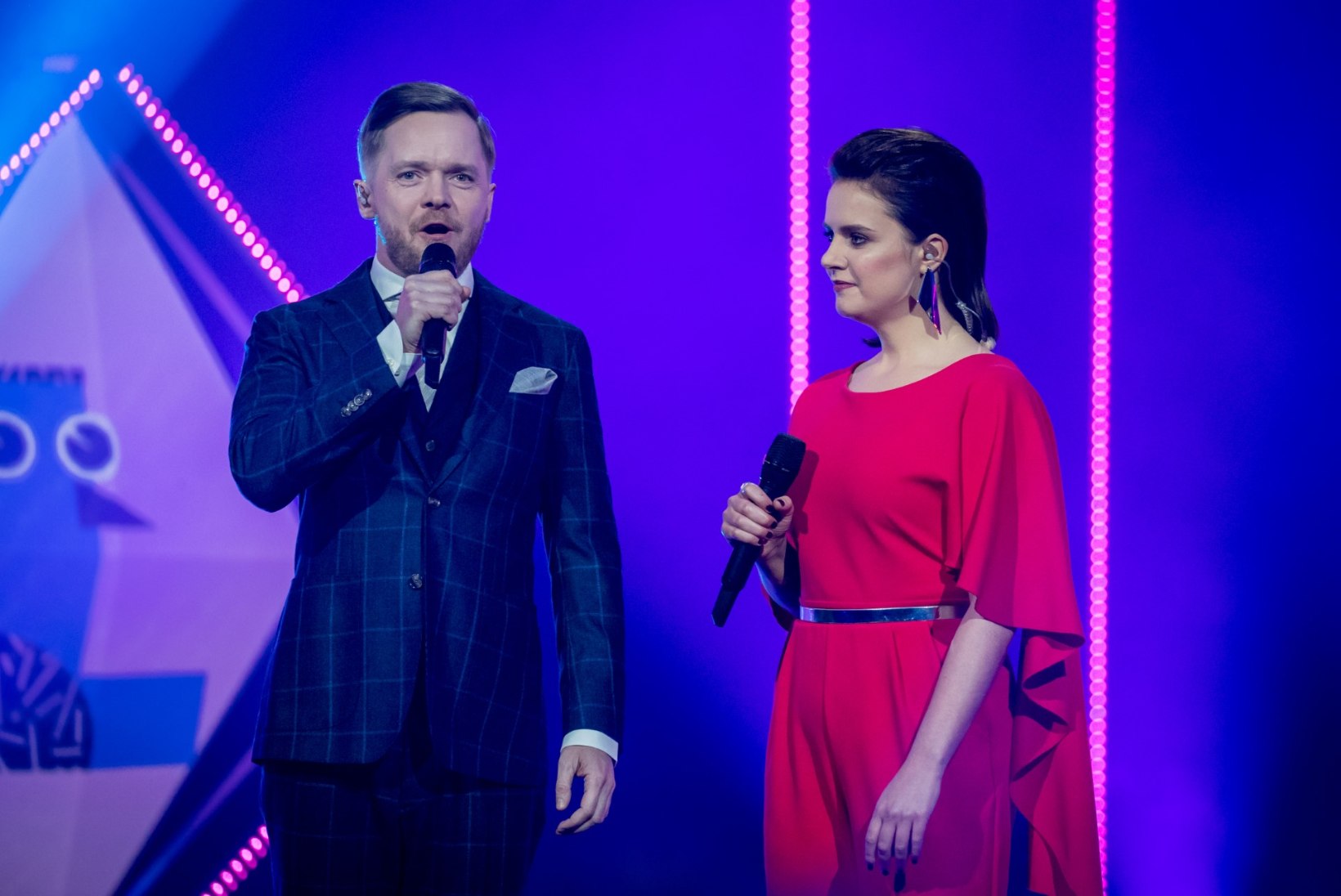 BLOGI JA GALERII | „Eesti laul 2019“ esimesed finalistid on selgunud!