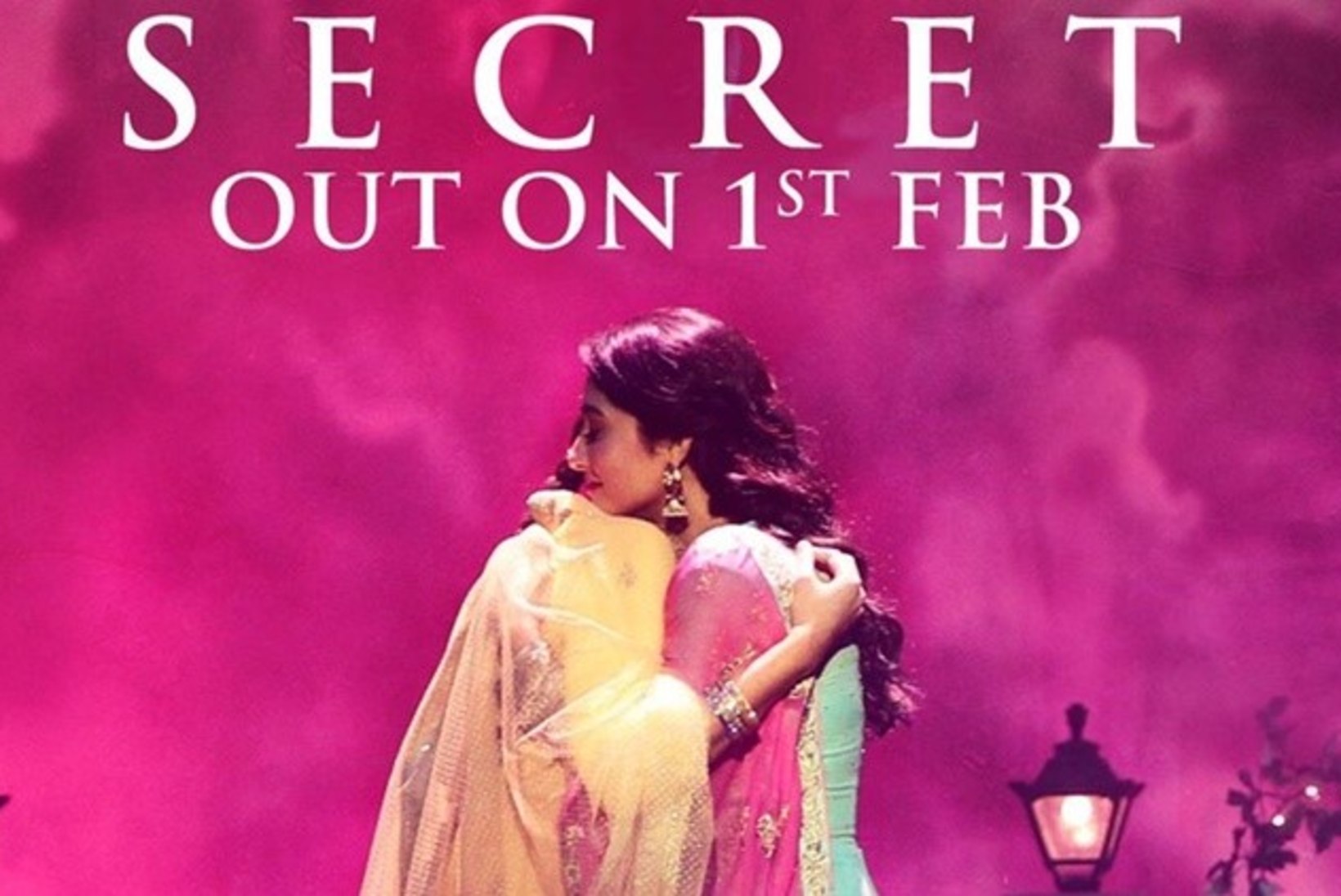Bollywoodis vändati esimene film lesbiarmastusest