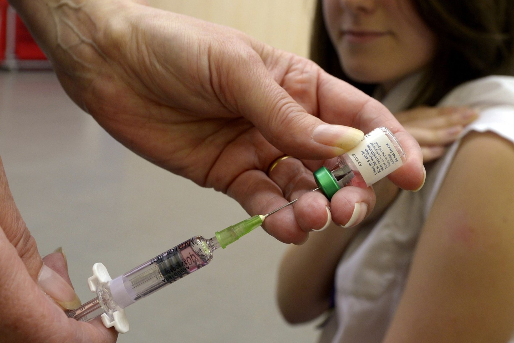 Lapsed küsivad nõu: kuidas saaks vaktsineerida vanematelt luba küsimata?