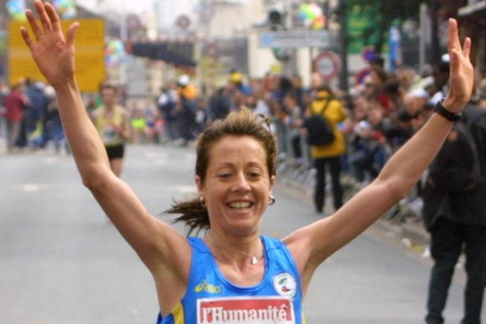 KOHUTAV! Budapesti EMi maratoni pronksinaine võttis endalt elu