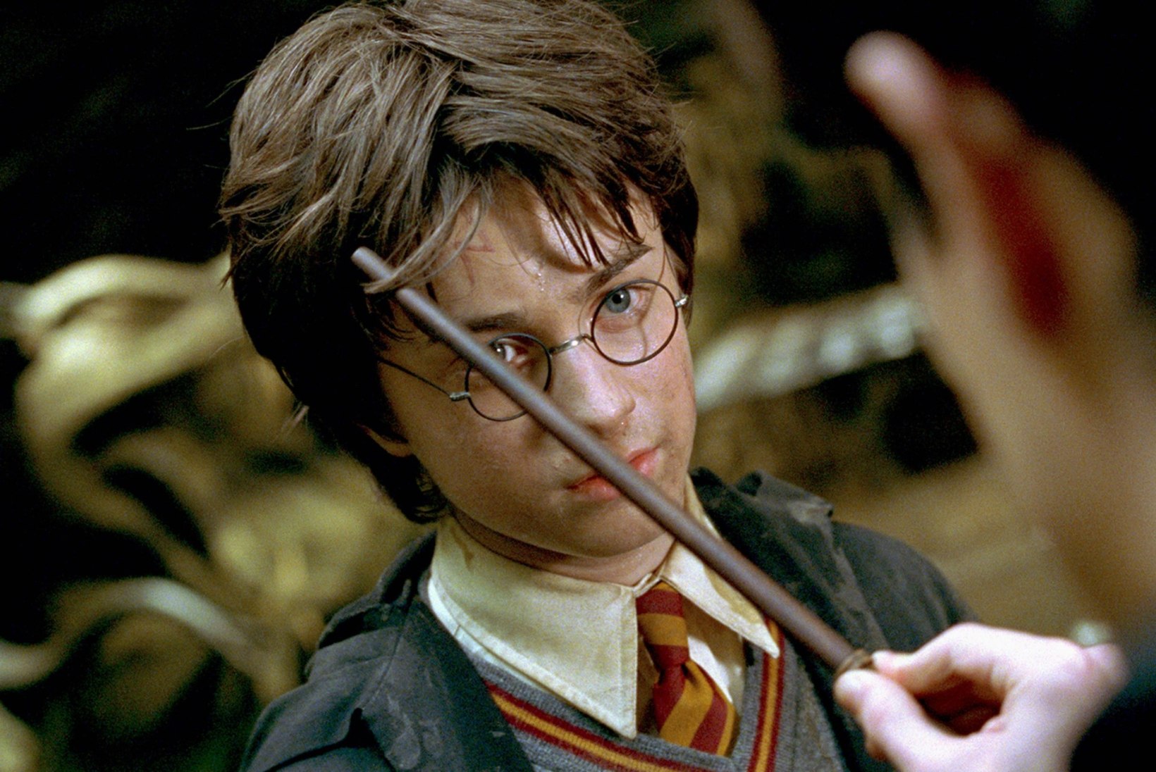 Harry Potterit kehastanud Daniel Radcliffe on kindel, et võluripoisi filmisari saab tulevikus uusversiooni