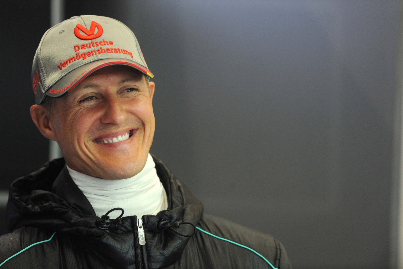 OHHOO! Schumacher veetis oma 50. juubeli palmide all