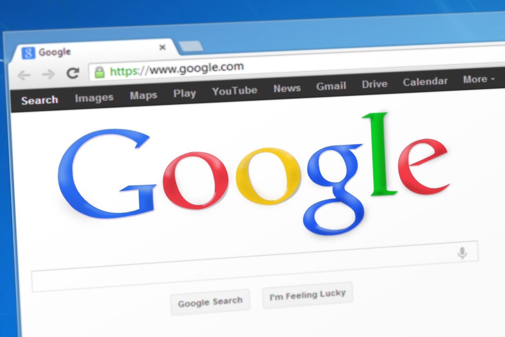 Google Chrome tuli välja 14 uue teemarežiimiga
