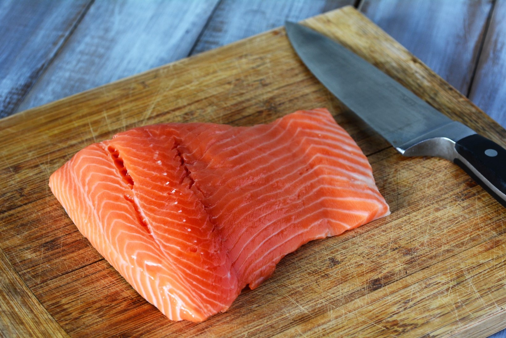 TUGEVDA IMMUUNSUST! Rasvane kala ja veel 7 toiduainet, mis  aitavad haigustele paremini vastu panna!