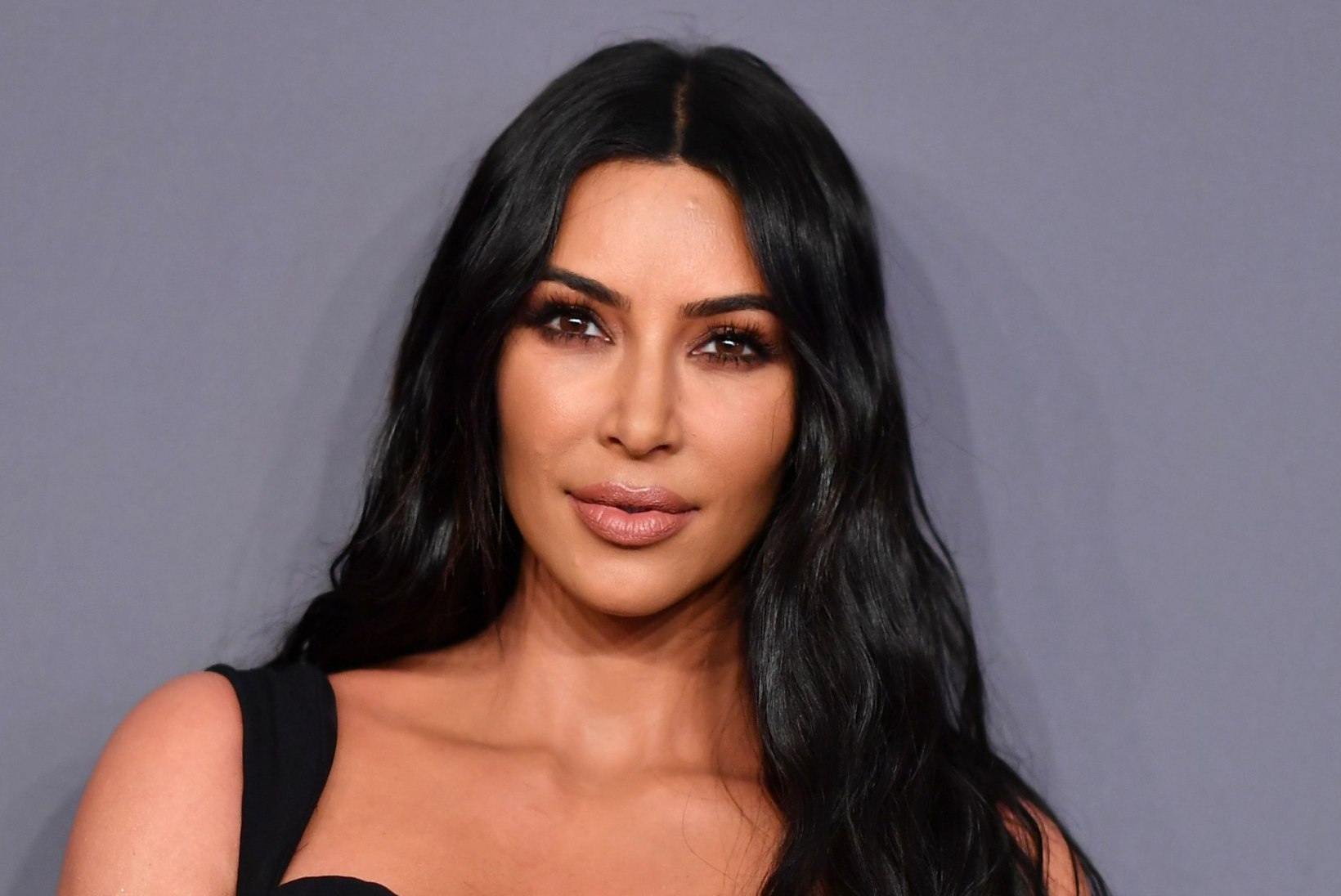 Kim Kardashian kinnitab, et tema nina on ehtne 