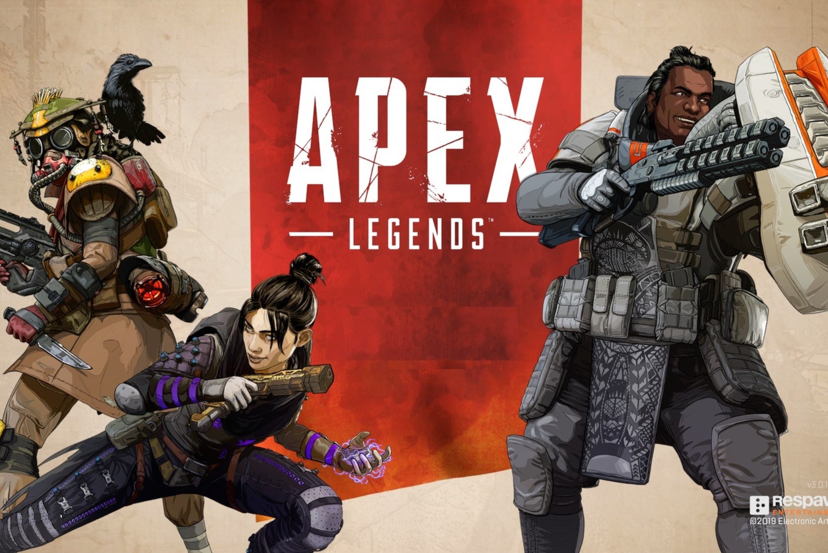16 000 PETIST! „Apex Legendsi“ arendajad on mängust tuhandeid pettureid välja praakinud