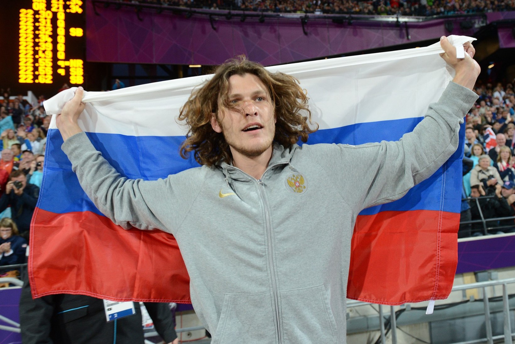 VIDEO | Kas mäletad? Olümpiakullast ilma jäänud venelase kõige mustem päev: pudel viina kõrist alla ja võistlema!
