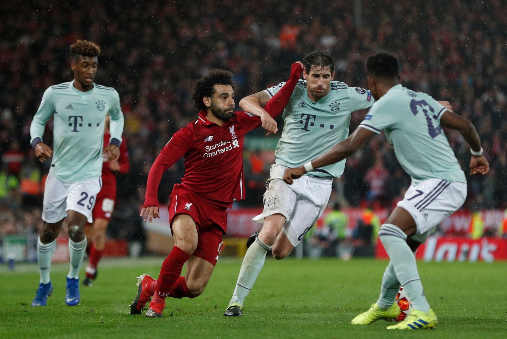 STATISTIKAPOMM | Liverpool püsib vankumatuna, Suarez ootab kohutava seeria lõppu
