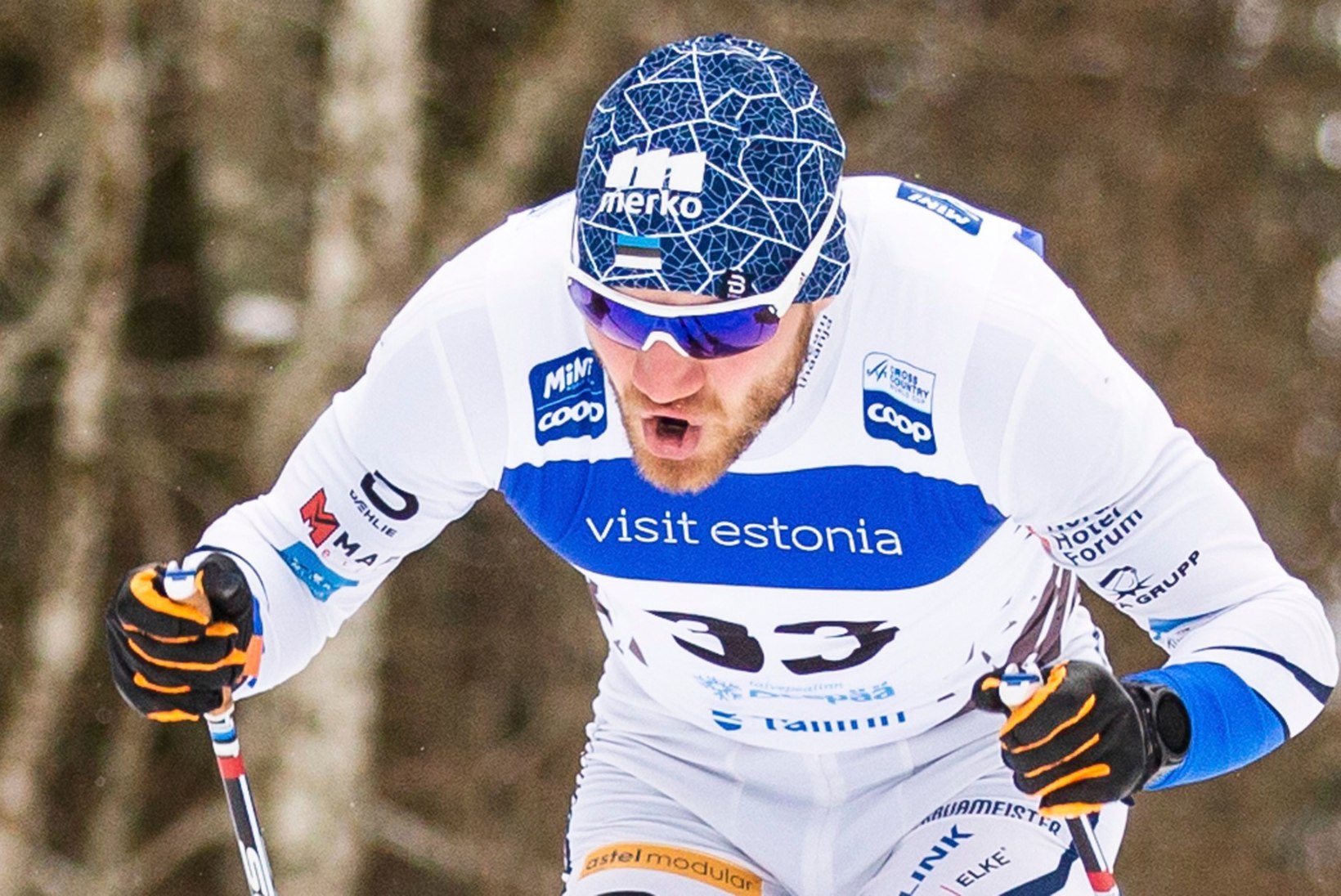 SEEFELDI MM | Teravalt alustanud Eesti sprinterid MMi finaali ei pääsenud. Treener: võib öelda, et tegin vale valiku