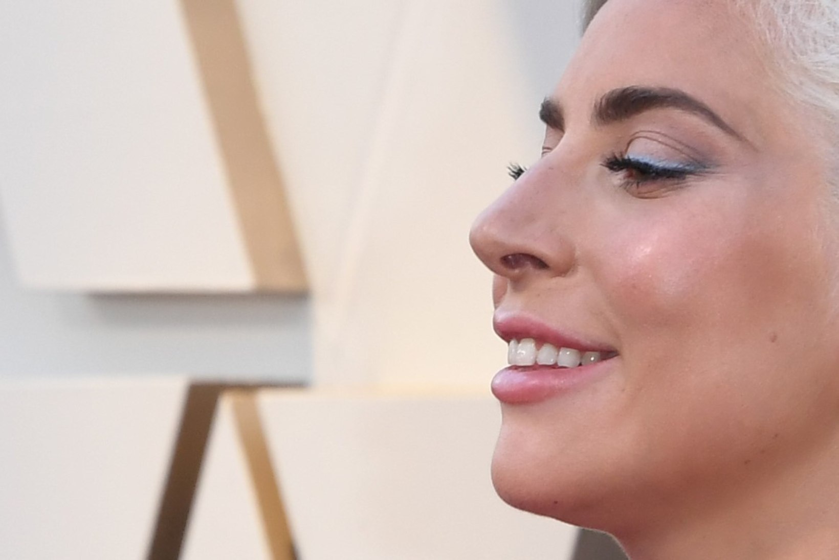 VAU! Lady Gaga kaelas sädeles hindamatu briljant, mida kandis viimati Audrey Hepburn