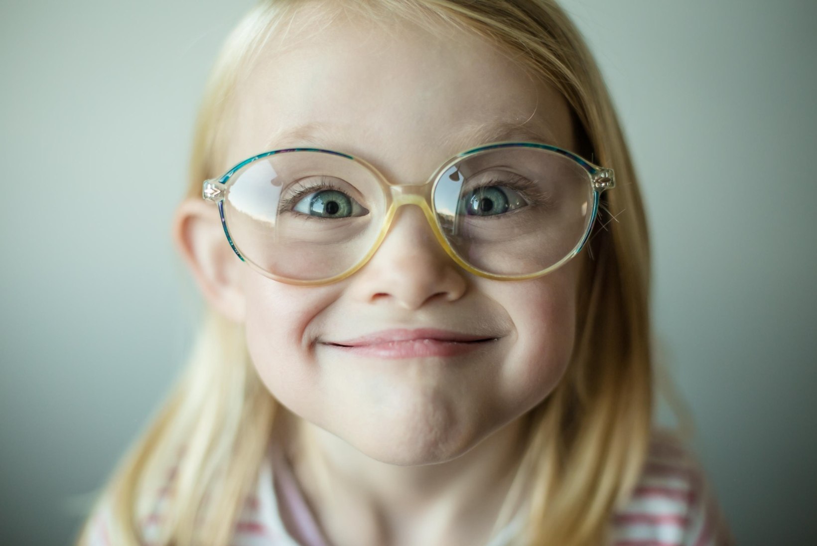 Mida teha, kui laps ei taha prille kanda?