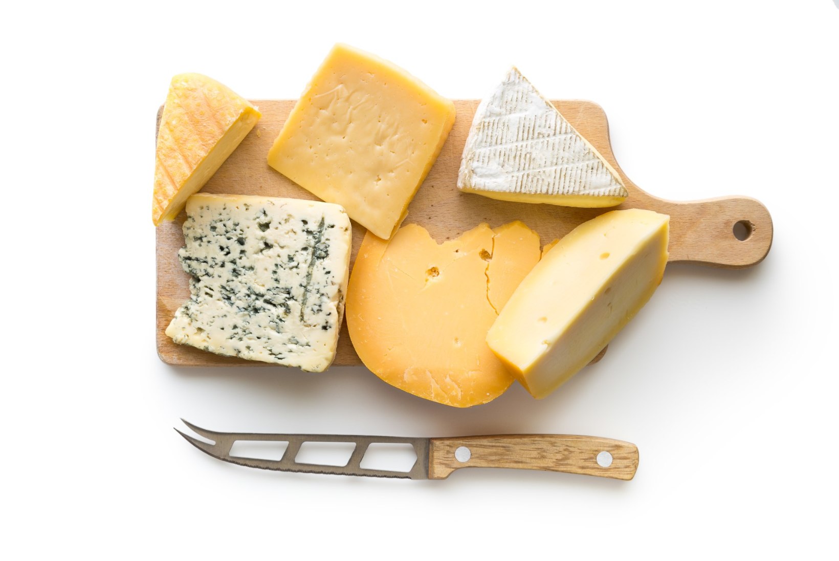 Kas teadsid, et juustu õige säilitamine on terve teadus?