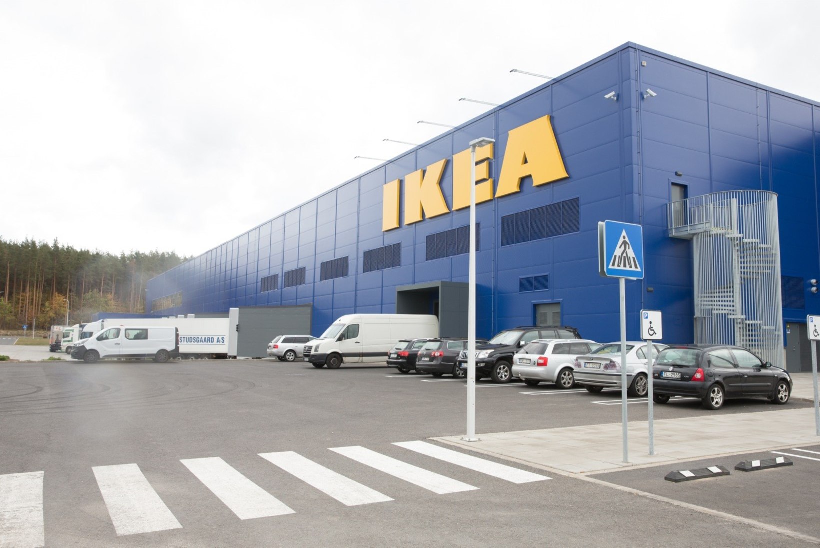 VIDEO | Joakim Helenius: järgmine IKEA pood tuleb Tallinnasse ja suht-suht kiiresti