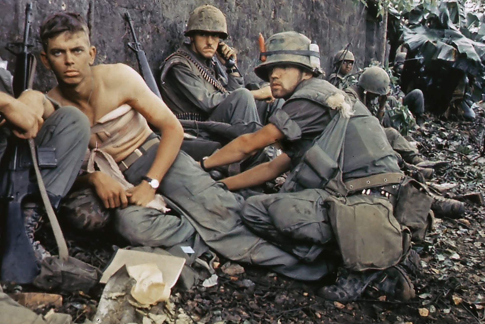 VIDEO | 50 fakti Vietnami sõja kohta