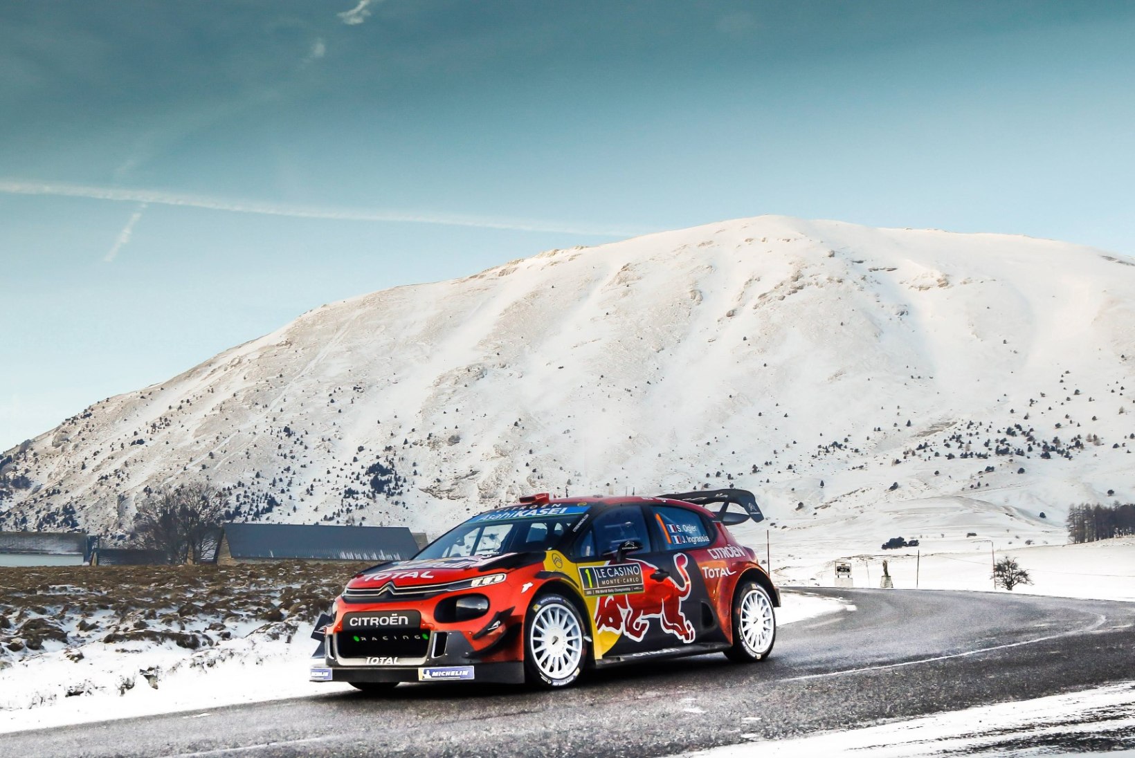 Majanduslikud huvid sunnivad WRC-sarja Euroopast eemale