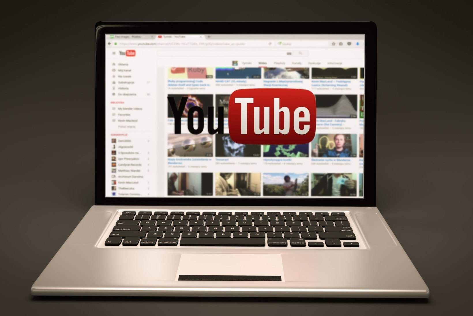 Kas Euroopa Liidu autoriõiguste reform tapab Youtube'i?