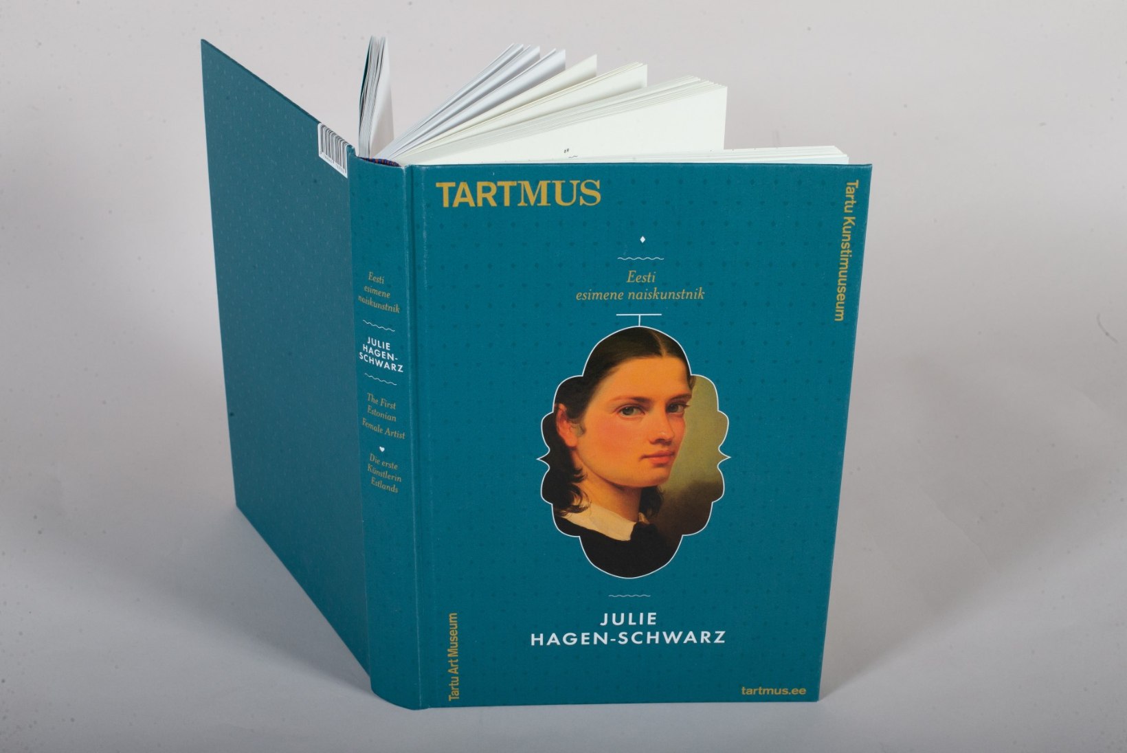 GALERII | Rahvusraamatukogus valiti taas Eesti kauneimaid raamatuid