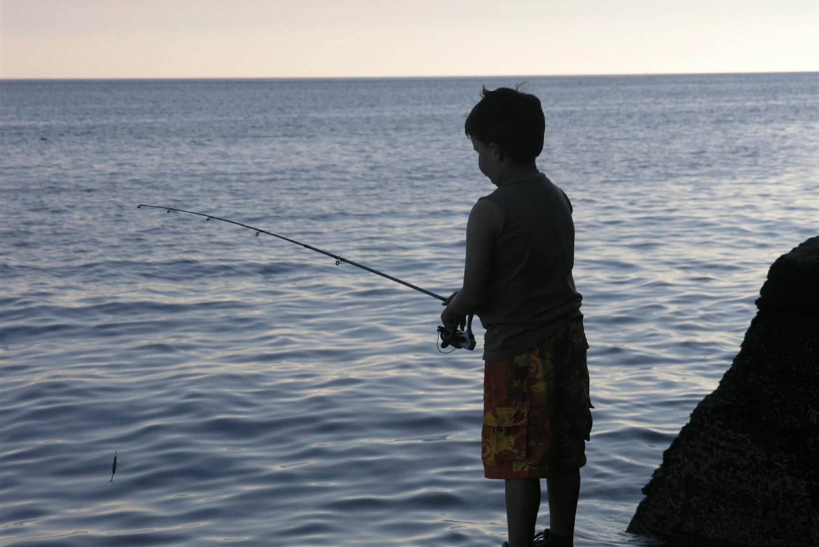​Võru noored saavad kalandusõpingutega alustada
