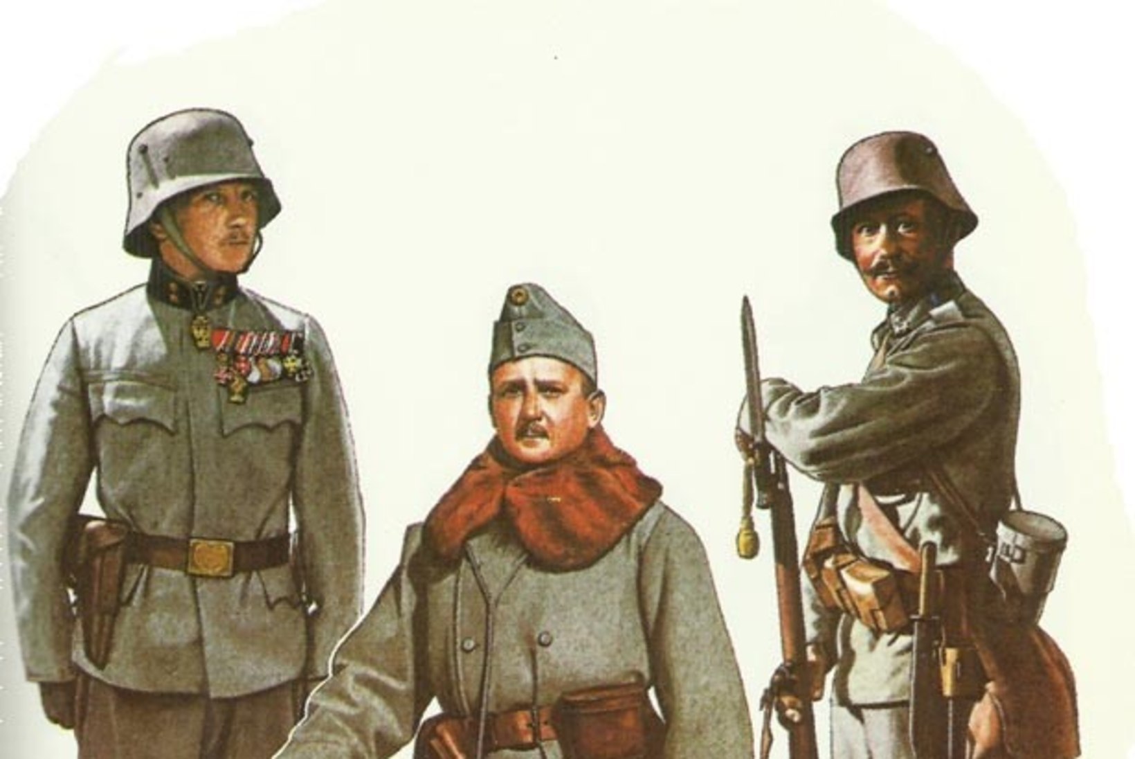 MILITAARTURISM | Ungari sõjamuuseum – ajarännak läbi madjarite sõjaajaloo