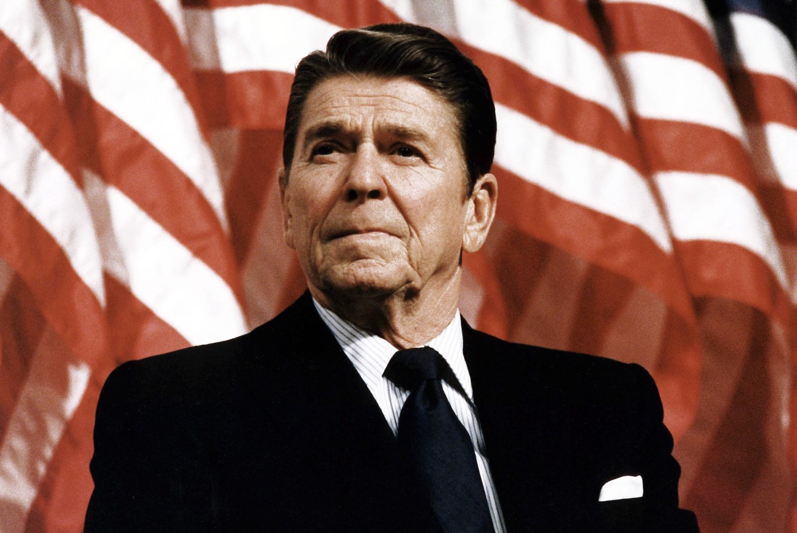 Kümme asja, mida sa tõenäoliselt Ronald Reagani kohta ei teadnud