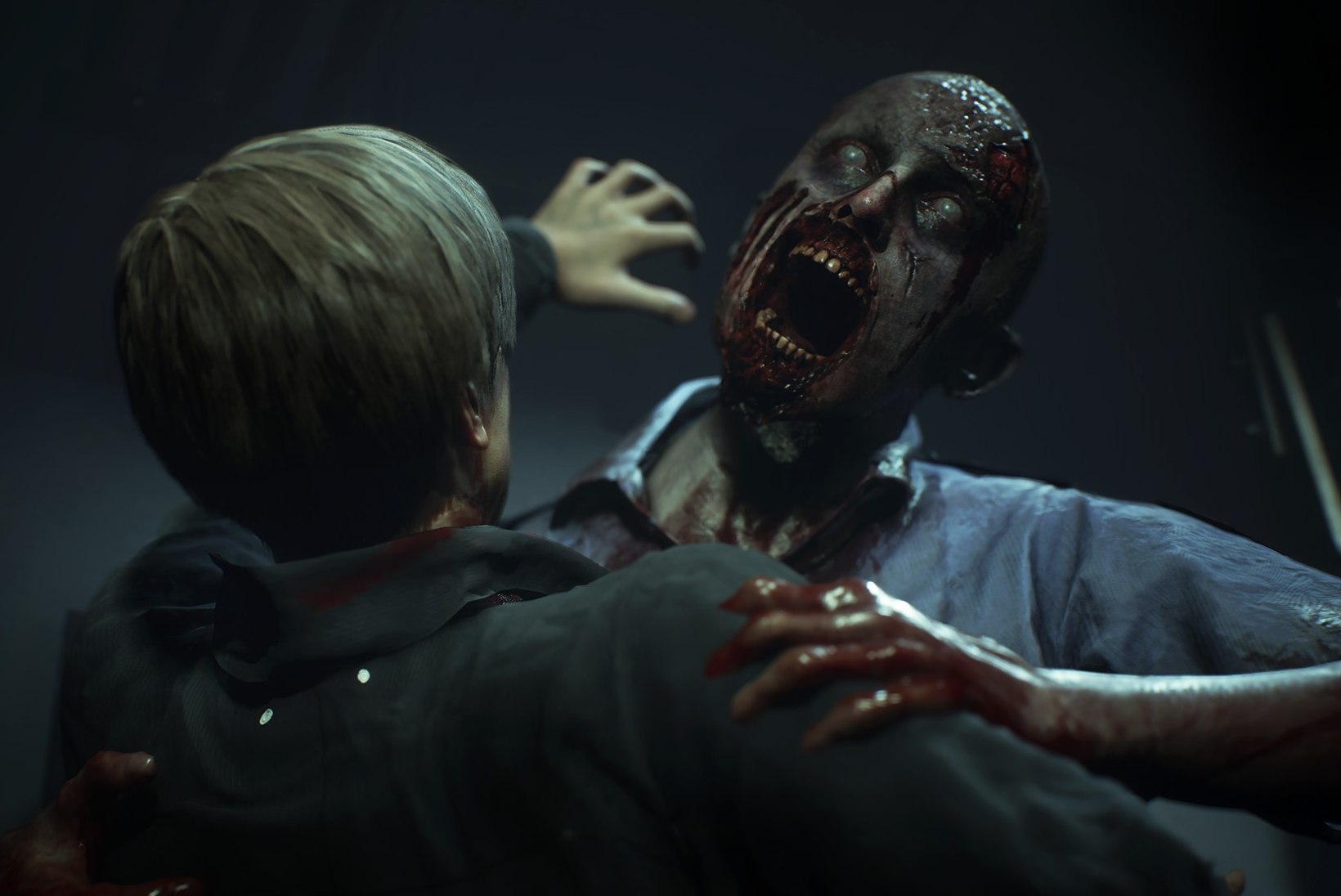 ARVUSTUS | „Resident Evil 2“ on niivõrd õudne, et tee või hirmust püksi!