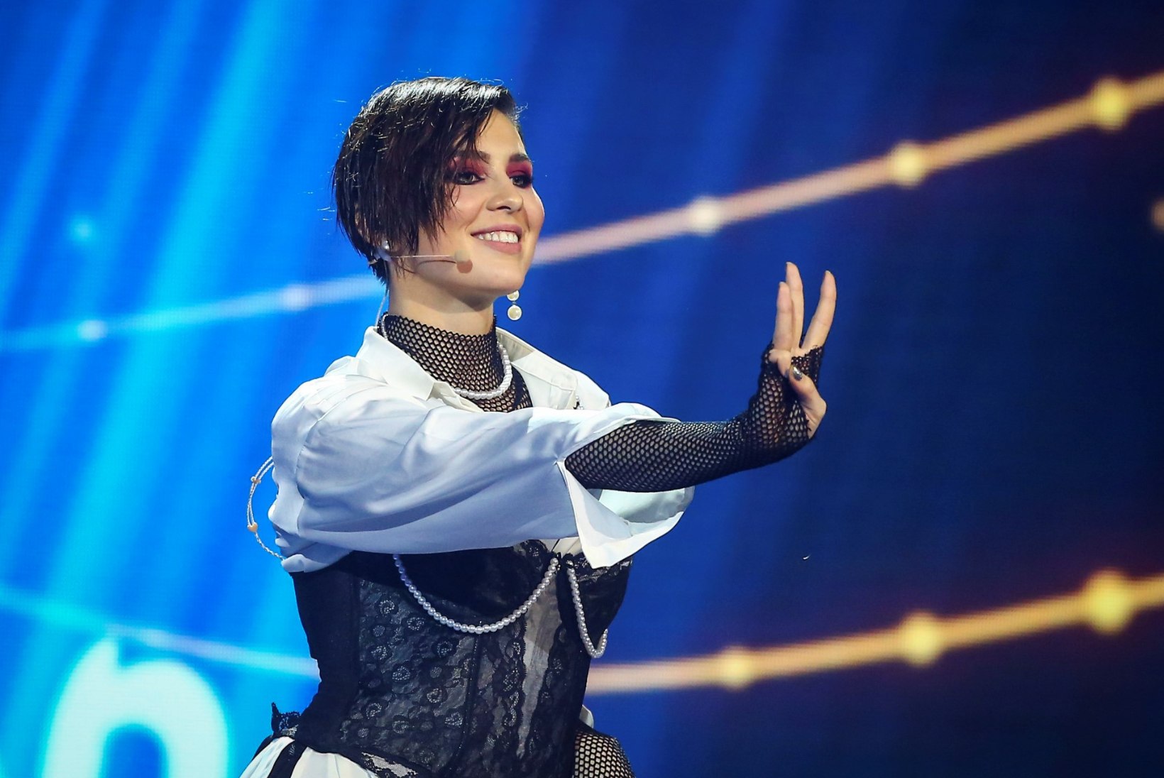 Eurovisionist loobunud Ukraina: osaleme järgmisel aastal, kuid ainult siis, kui Venemaa tänavu ei võida
